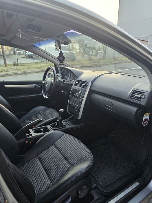 Mercedes Benz A200 2.0 diesel