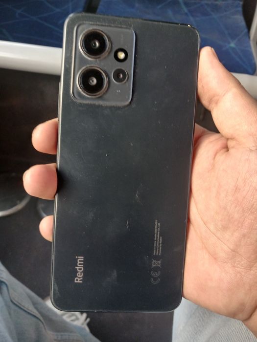 Redmi Note 12 yaxshi narxda