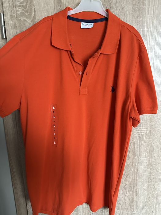 Tricou US Polo ASSN