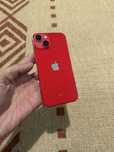 Apple IPhone 14 256 gb 81% Батарея