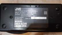 Зарядно и батерии за камера JVC AA-V6EG