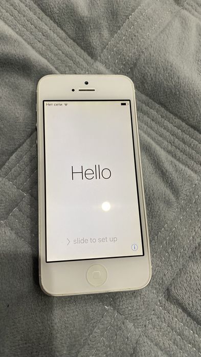 Айфон 5 64гб.