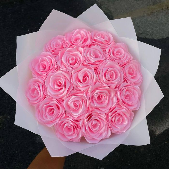 Suniy gullar xamyonbop narxlarda