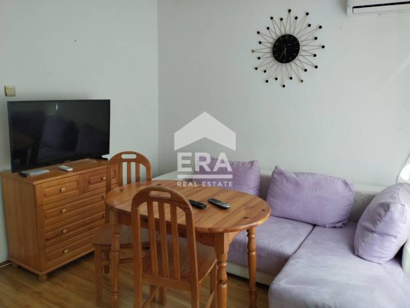 Дава се под наем Двустаен апартамент в Варна, Генералите - 55 кв.м за 331.5 € - Снимка #1