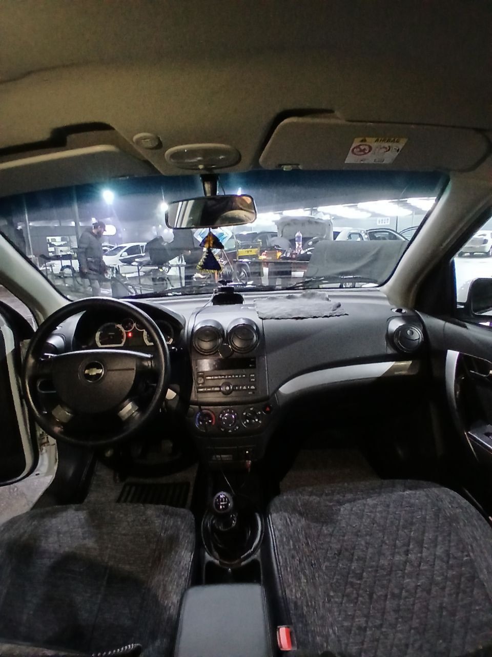 Nexia 3 2 pozitsiya