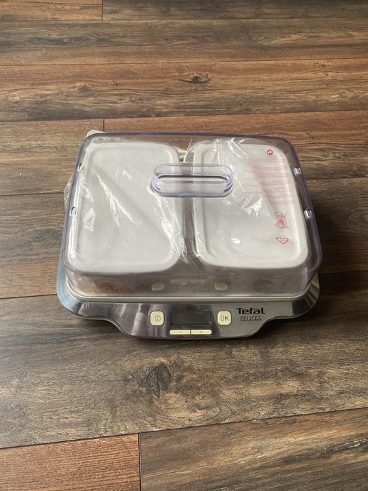 Уред за кисело мляко Tefal