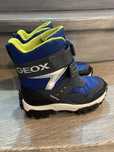 Cizme de zapada geox 26