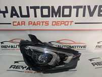 Far dreapta led performance Mercedes GLE W167 cod A1679069604