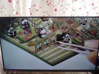Shivaki telvizor 43 smart tv