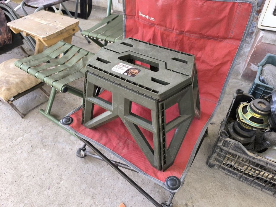 Йигма стул сотилади