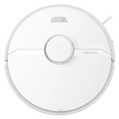 Робот-пылесос Roborock Vacuum Cleaner Q7