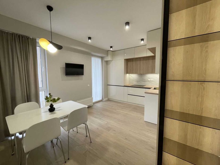 Дава се под наем Двустаен апартамент в София, Дианабад - 70 кв.м за 400 € - Снимка #5