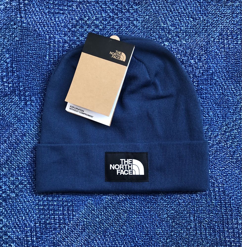 Carhartt WIP/The North Face/Deus Ex Machina/Roeckl ОРИГИНАЛНИ шапки