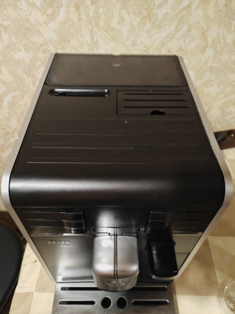 Saeco HD8769 Moltio
