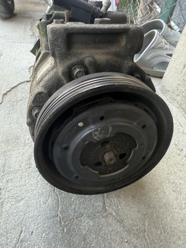 Vand Compresor Ac Bmw e60 M47