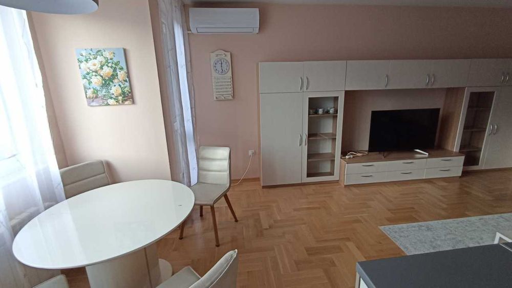 Дава се под наем Двустаен апартамент в София, Студентски град - 64 кв.м за 612 € - Снимка #4