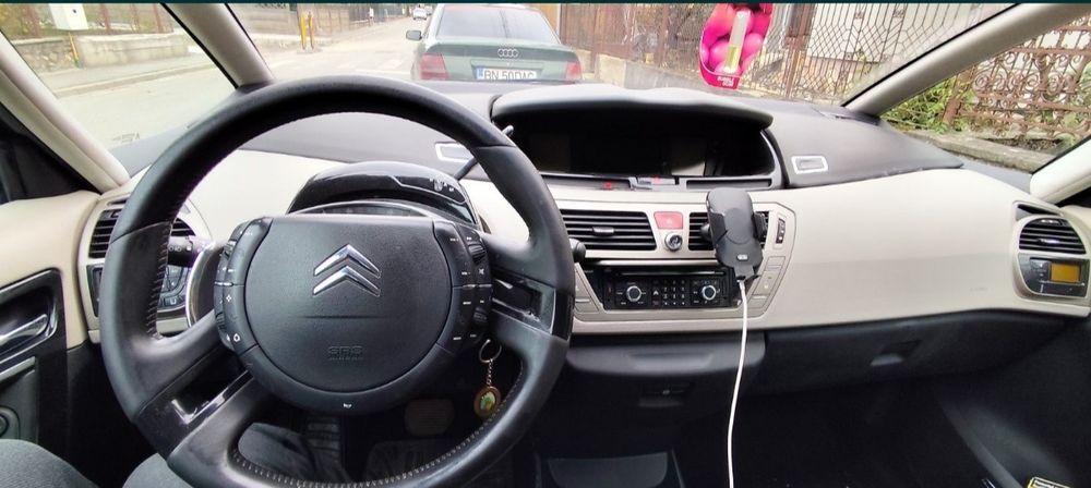 Vand/Dezmembrez Citroen c4 Picasso