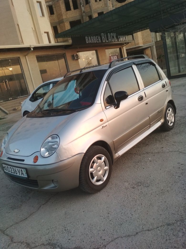 Matiz best 3pazitsiya Kobalt Ravon Jentraga abmen bor daplata qilaman