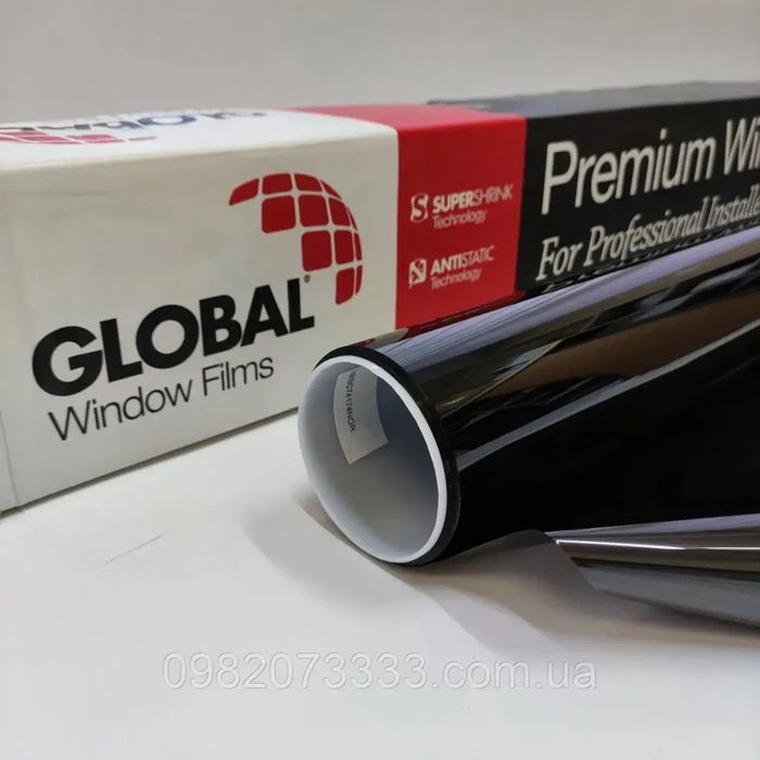 Tanirovka Autovinil Global