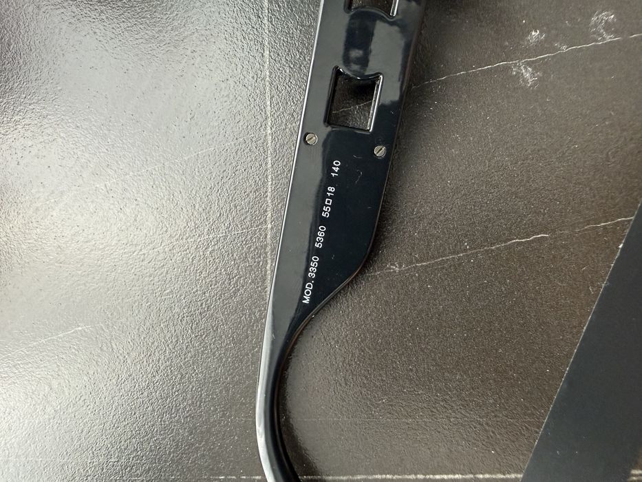 Rame ochelari vedere Versace , originale , noi !