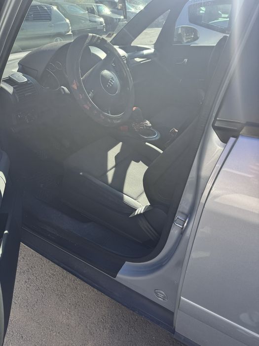 Продавам ауди А2