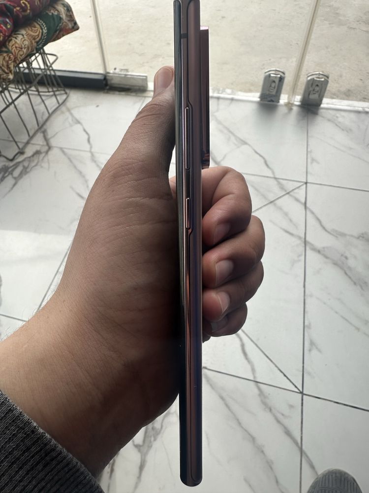 Samsung note 20 ultra
