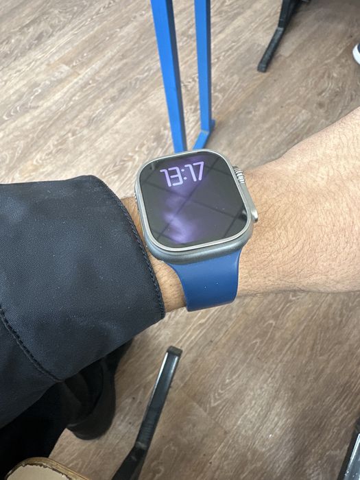 Apple watch ultra 49mm