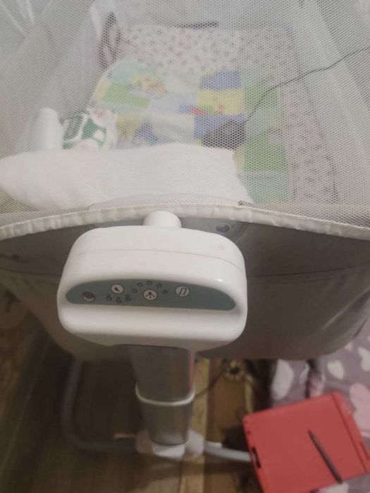 Bolalar uchun belanchak