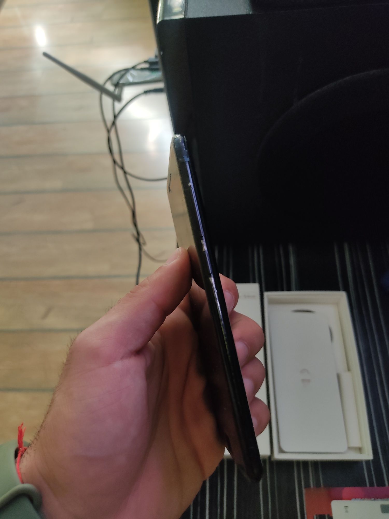 Xiaomi Mi 6 Global Version 64gb
