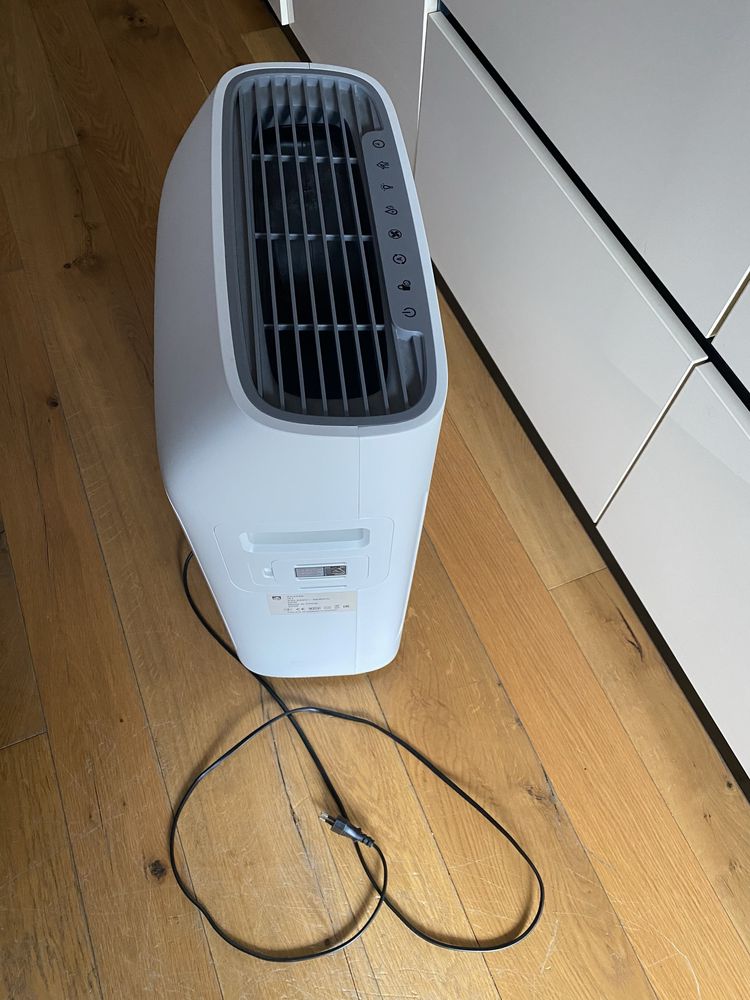 Purificator de aer Philips, Aparat de purificare aer Philips