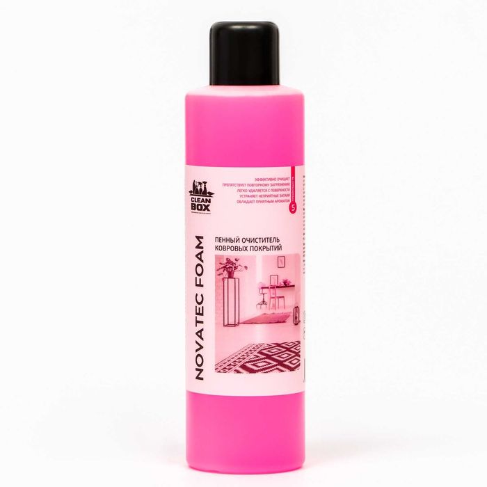 Чистящее средство для чистки ковров дивана химчистки салона авто