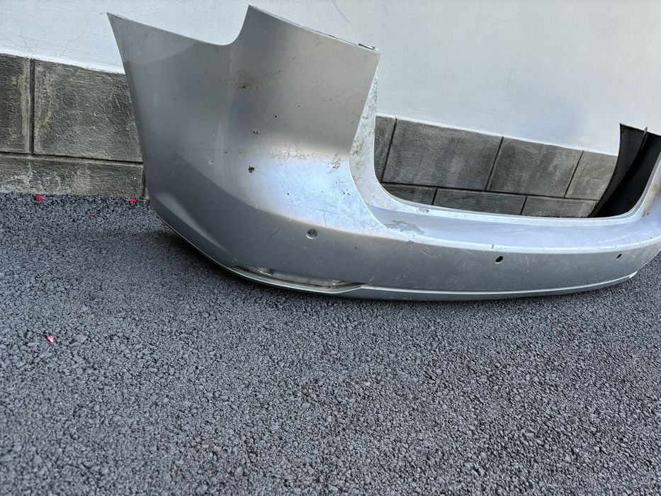Задна броня за VW Touran
