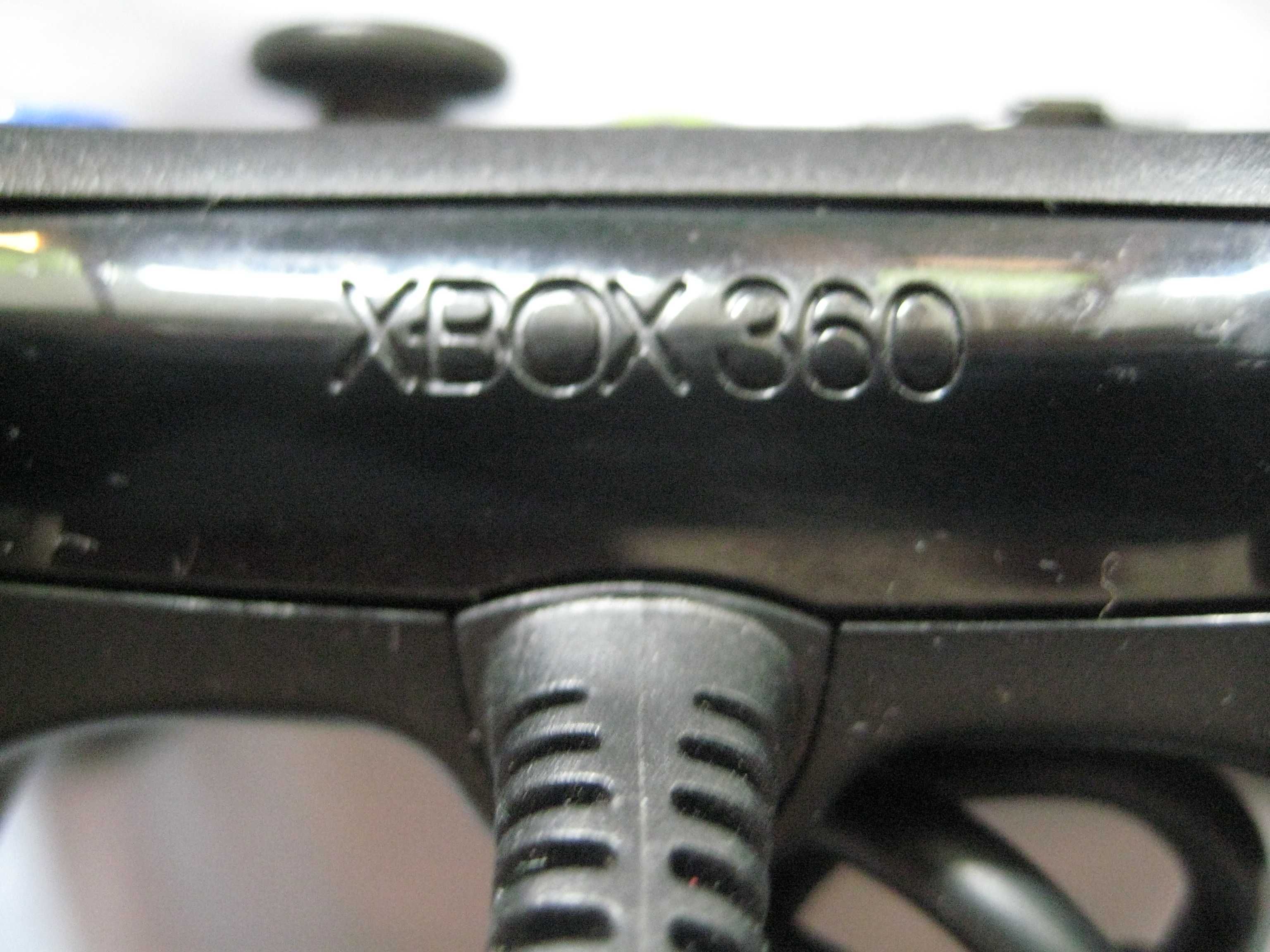 Продавам оригинален жичен контролер за XBOX 360