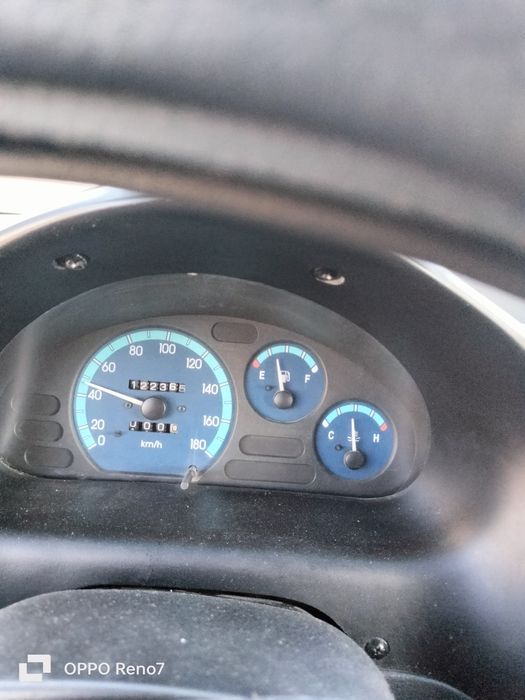 Матиз автомат завод