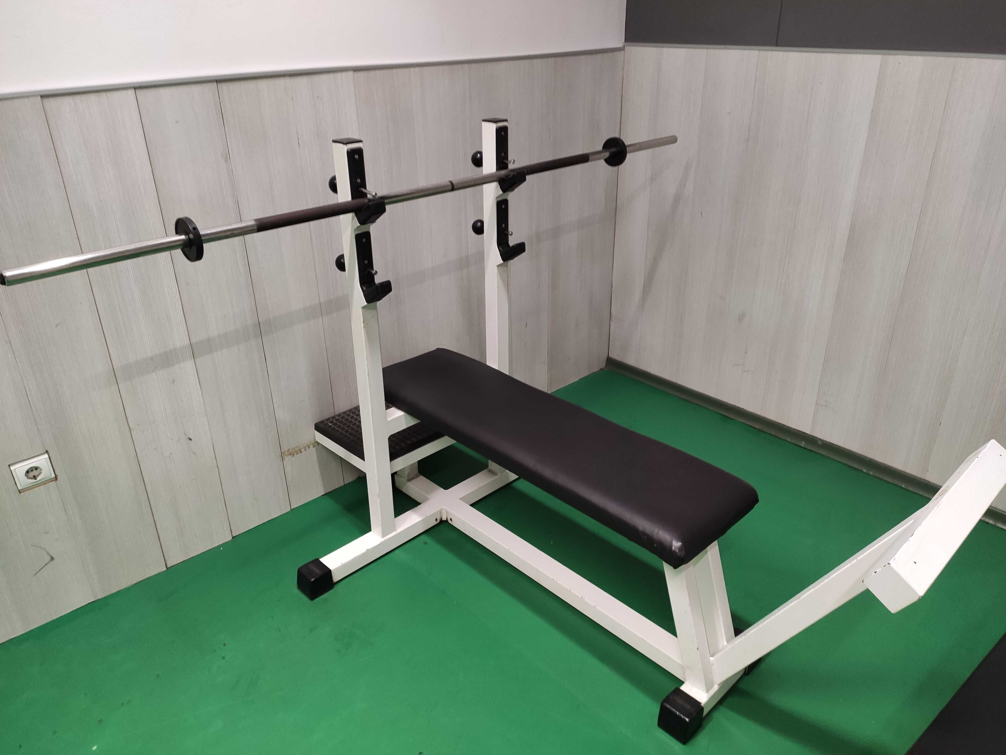 Лежанка Technogym