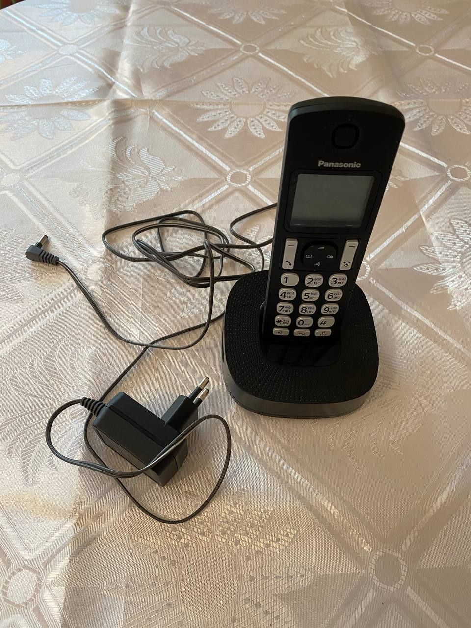 радиотелефоны Panasonic