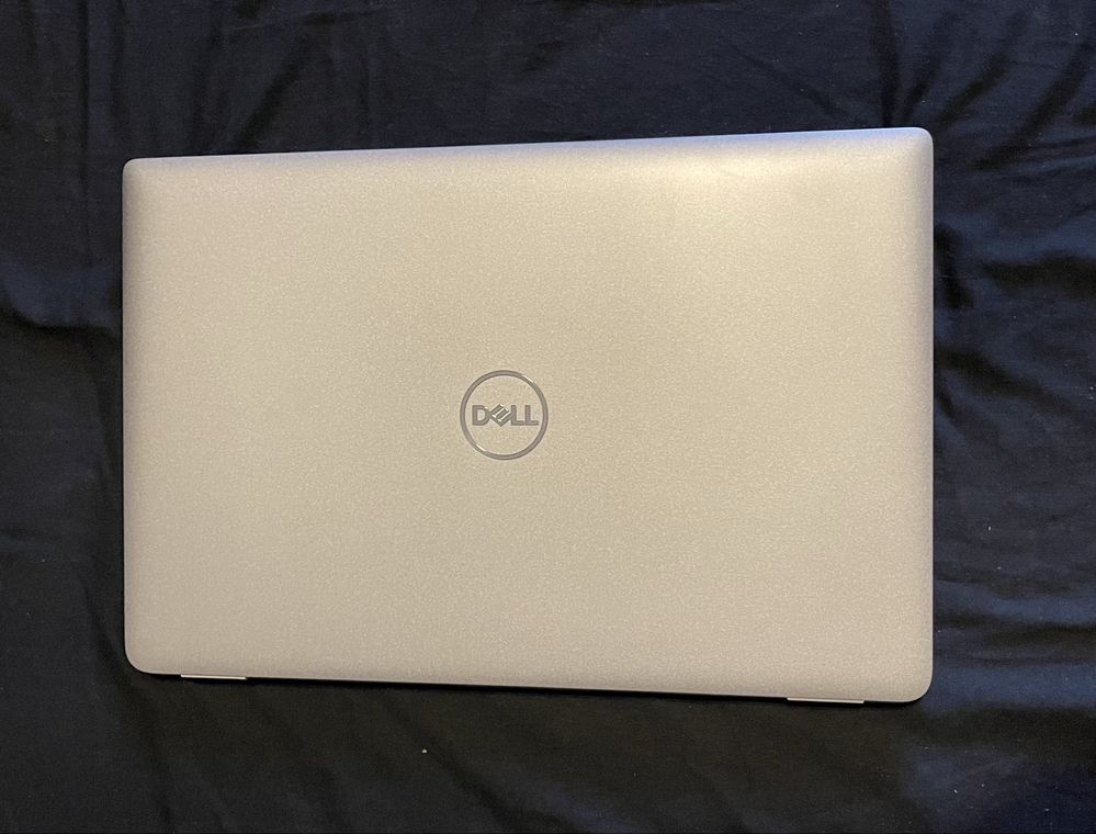 Лаптоп DELL 5450