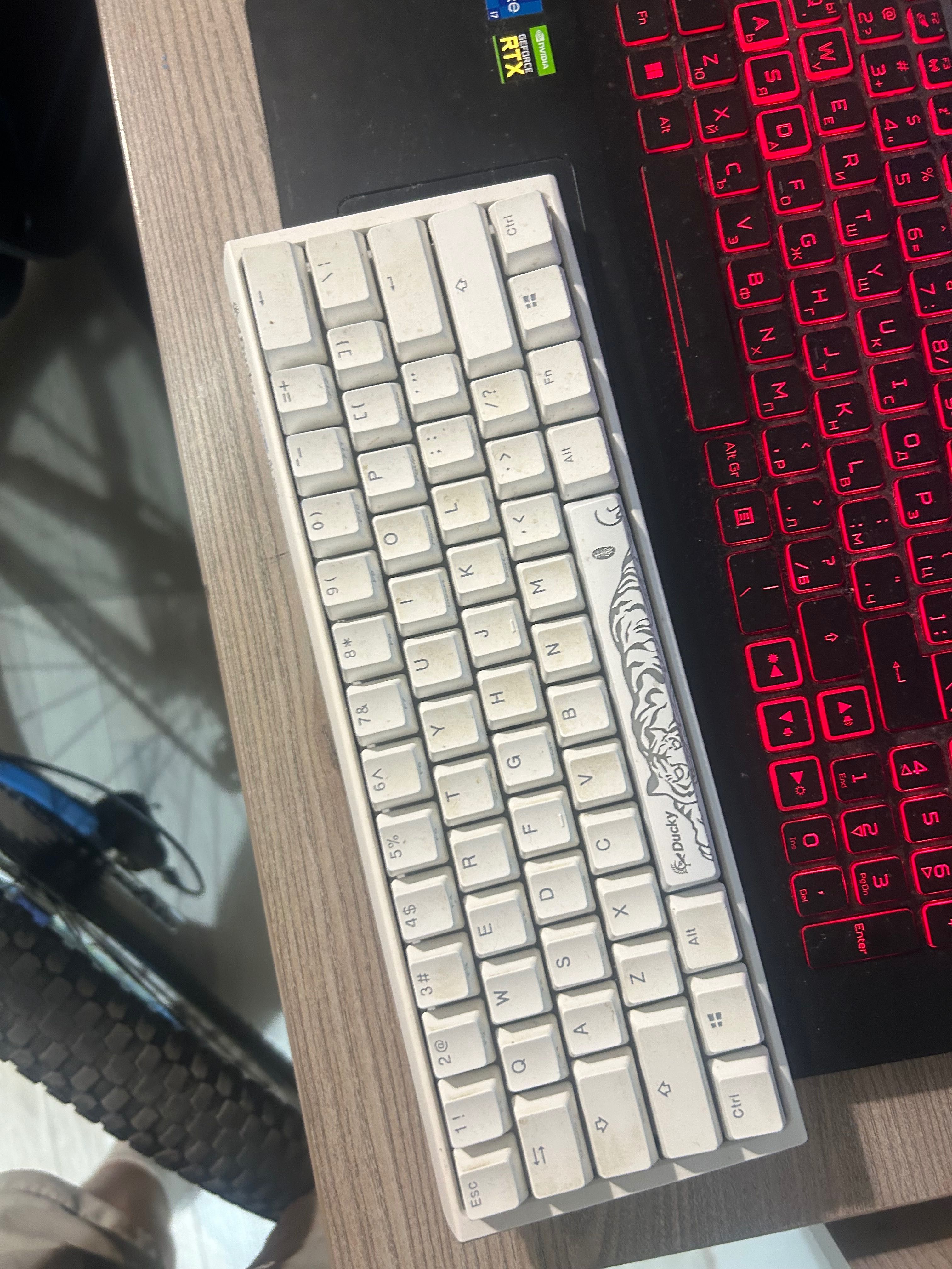 Компютър acer nitro 5