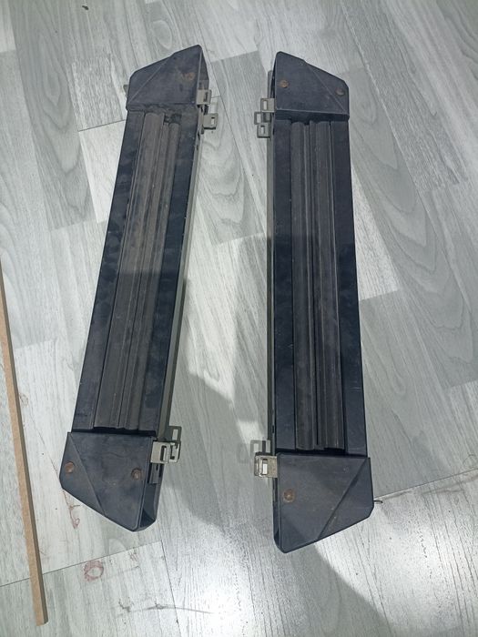 Крепление для лыж и сноубопд . Цена 10 000