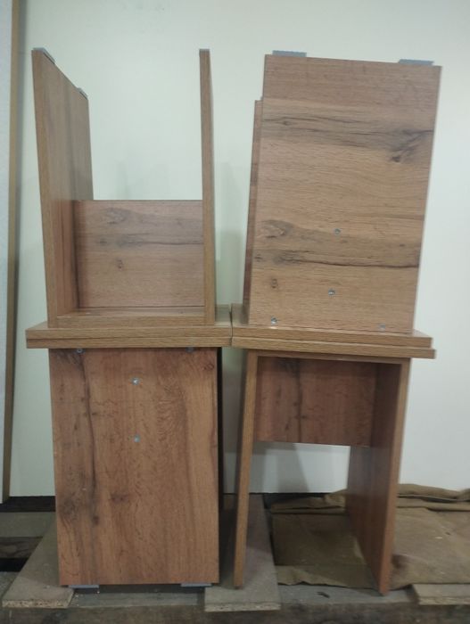 Табуретки новые из ЛДСП