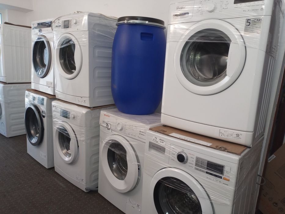 Bacau.Reparatii masini de spalat rufe,vase,uscătoare.Adaptare la butoi