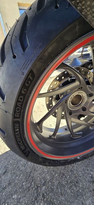 Bmw k1200 s bmw k1200s