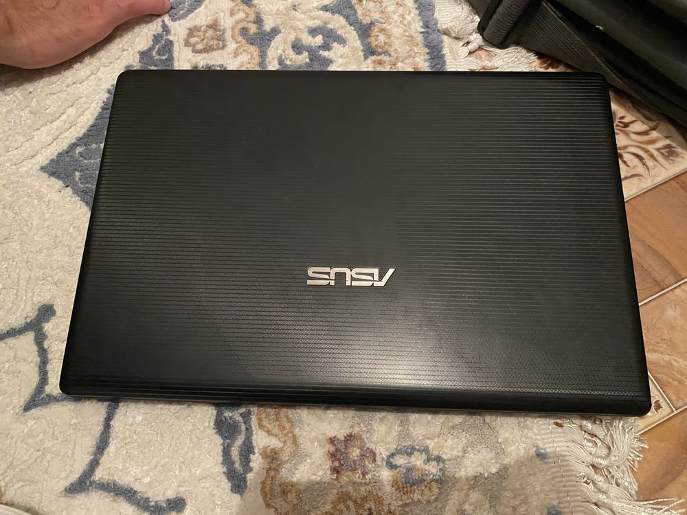 Нотбук Asus‼️20к ,торг есть