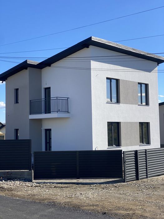 Casa 4 camere ,Valea Adanca