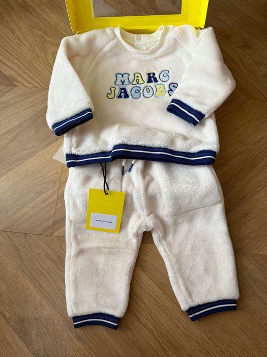 Бебешки комплект Marc Jacobs – 67 см (4–6 месеца)