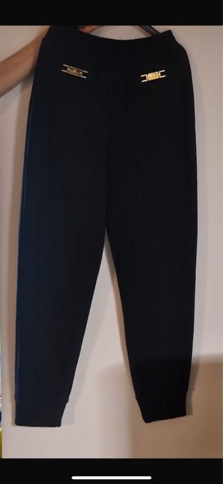 Elizabetta Franchi -споръмо долнище