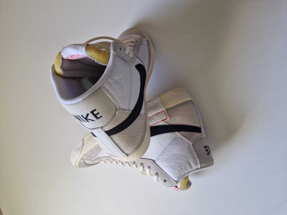 NIKE BLAZER MID 77 PRO CLUB оригинални кецове