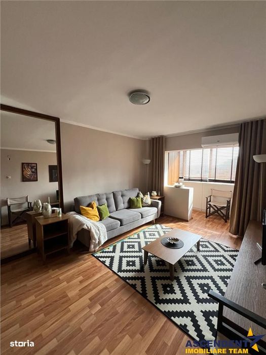 3D!Rezidenta decomandata,mobilata, accesorizata,priveliste montana,Rac