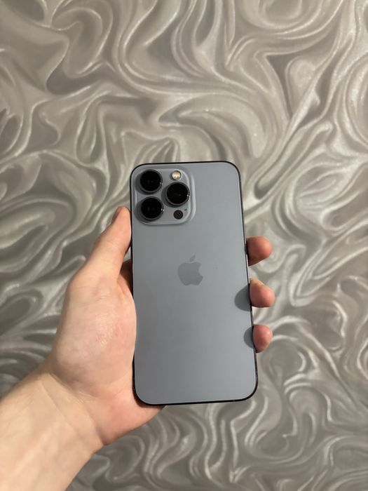 Продам iphone 13 pro 256