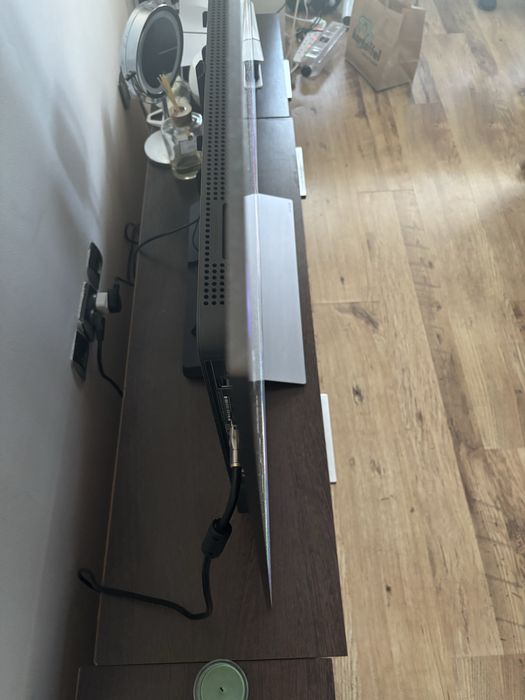 LG OLED55C34LA 55" Smart 4K Ultra HD HDR OLED TV (2023)